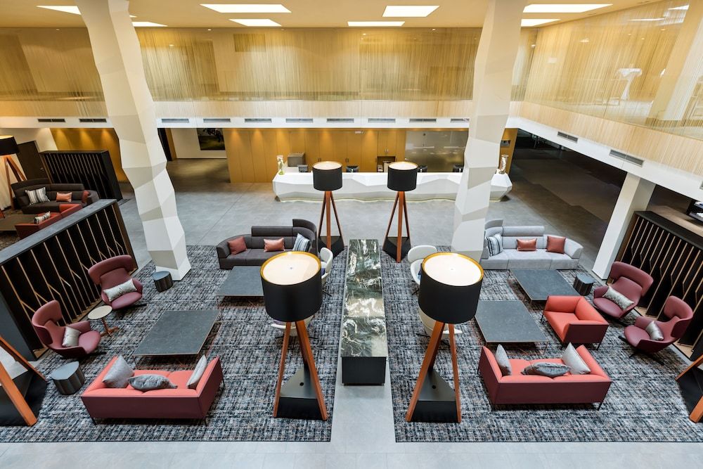 Doubletree by Hilton Vienna Schonbrunn 2