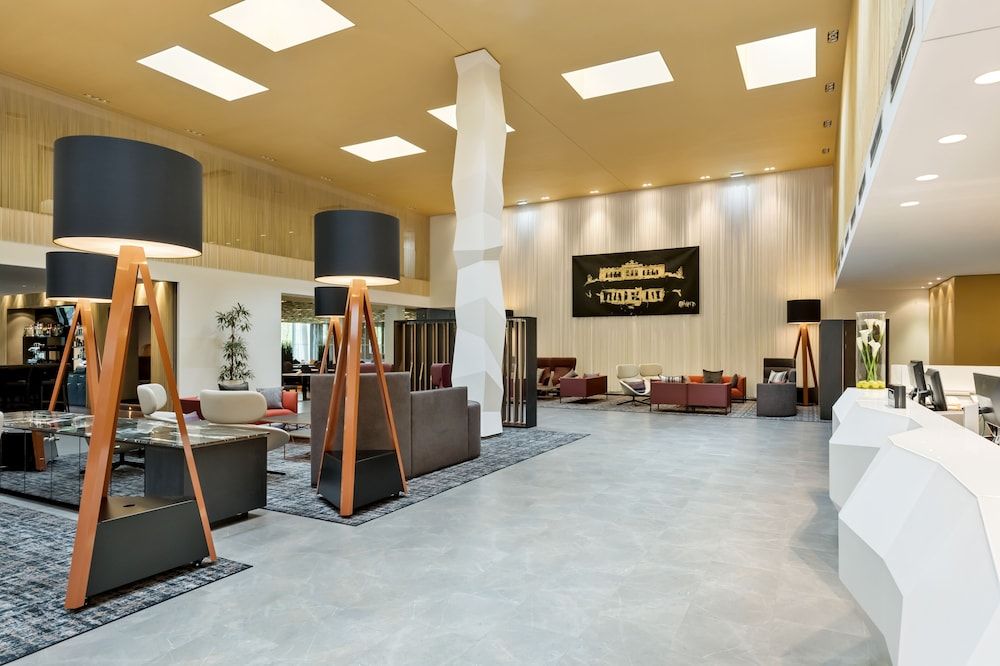 Doubletree by Hilton Vienna Schonbrunn 3