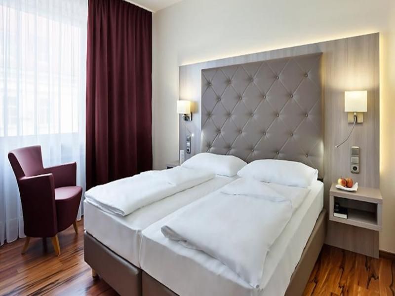 Das Reinisch Guesthouse 1