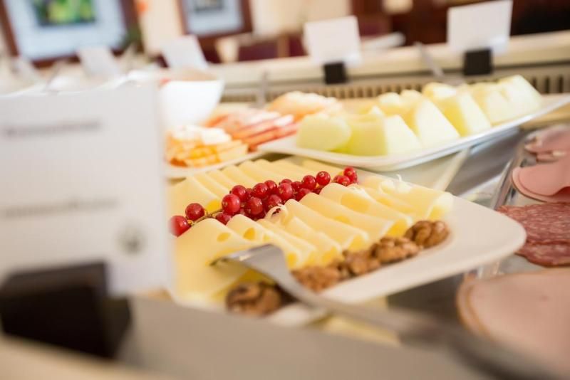 Das Reinisch Guesthouse 3