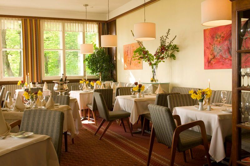 Berghotel Tulbingerkogel, The Originals Relais 3