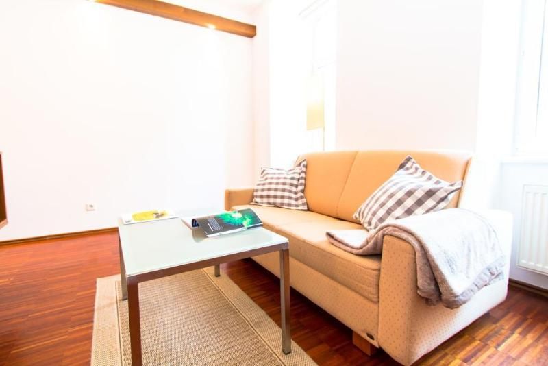 CheckVienna - Premium Apartment 3