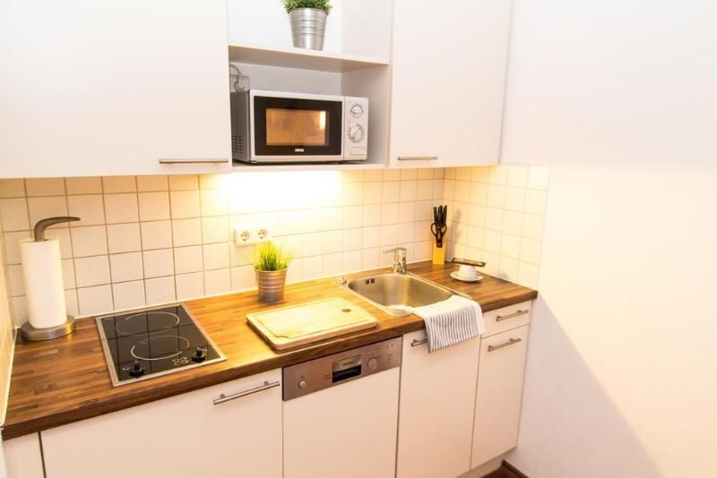 CheckVienna - Premium Apartment 1