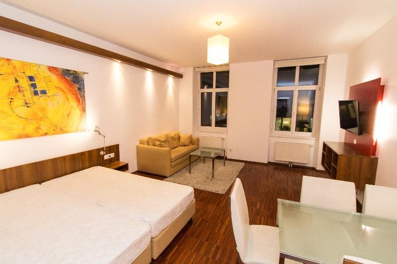 CheckVienna - Premium Apartment 2