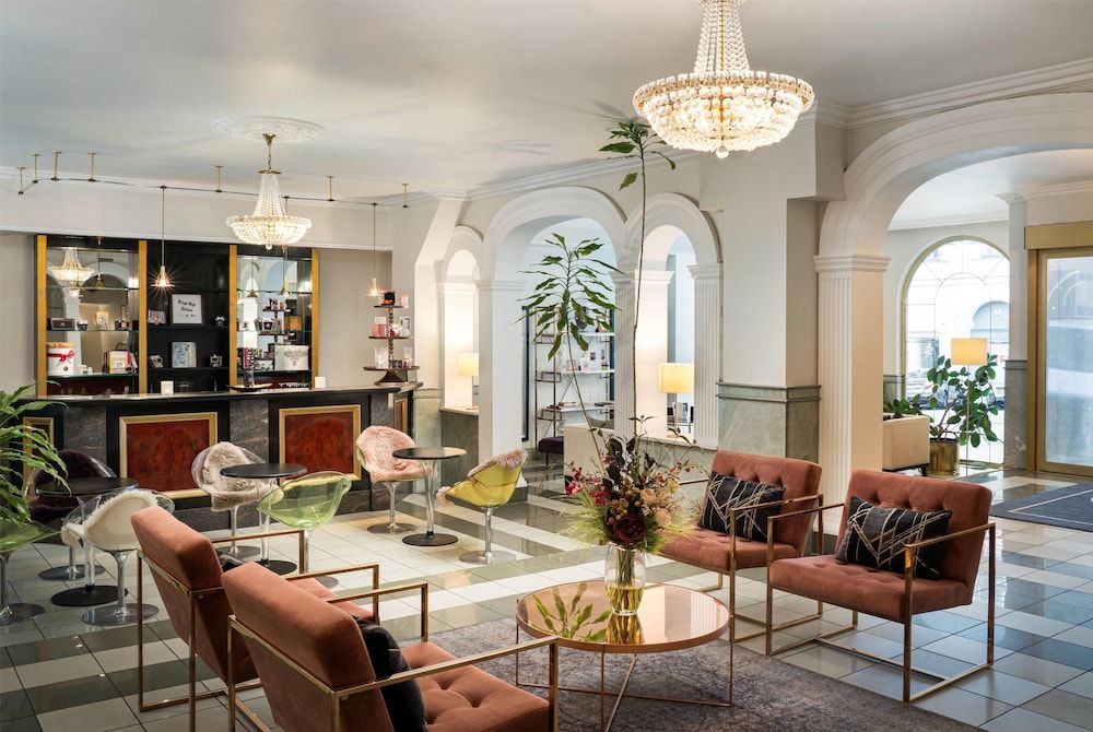 Arthotel ANA Gala, Trademark Collection by Wyndham 3