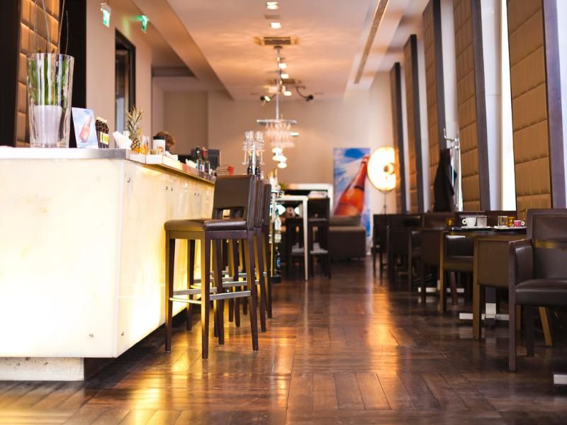 Radisson Blu Palais Vienna 1