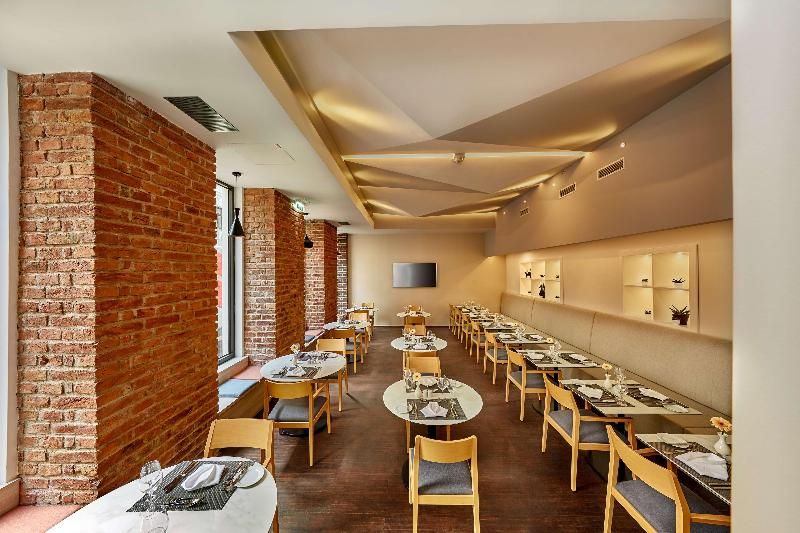 Austria Trend Hotel Albatros 2