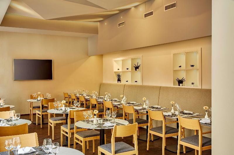 Austria Trend Hotel Albatros 3