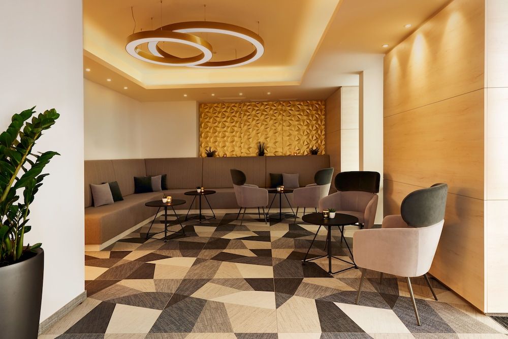 H+ Hotel Wien 3
