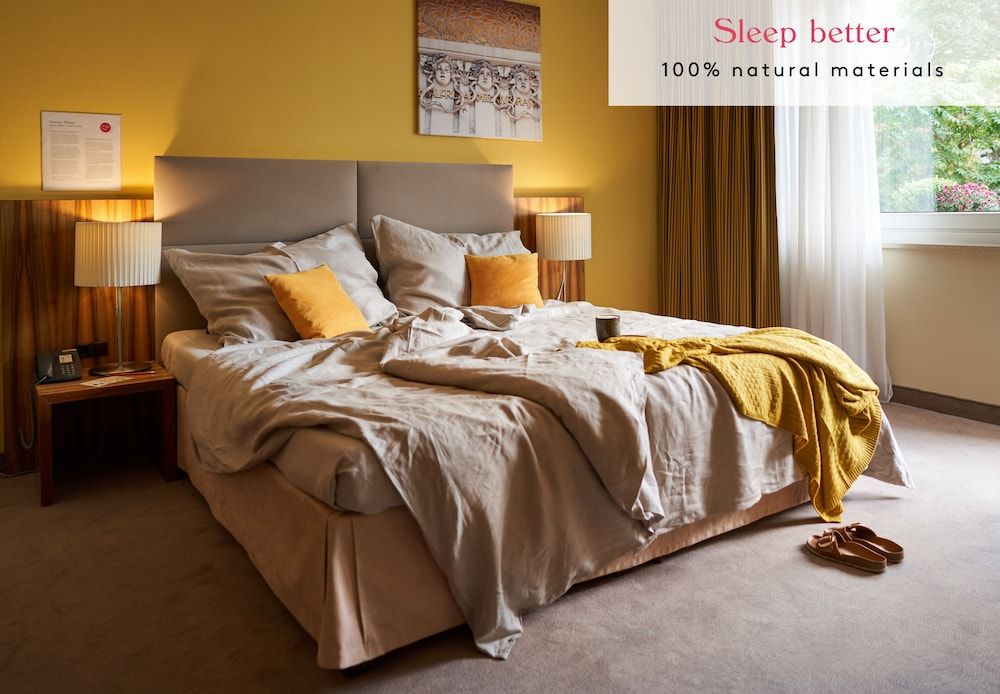 Henriette Stadthotel Vienna 1