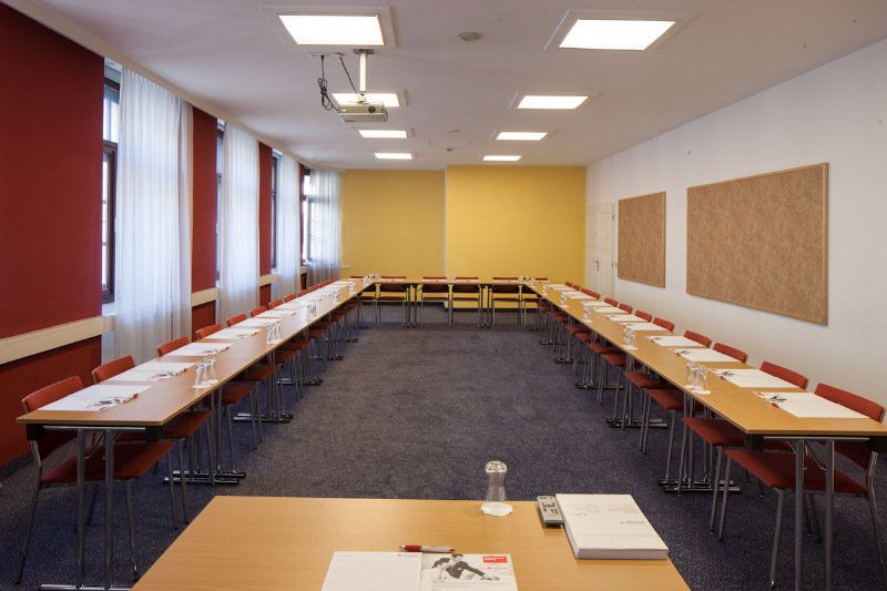 Austria Trend Hotel Favorita 3