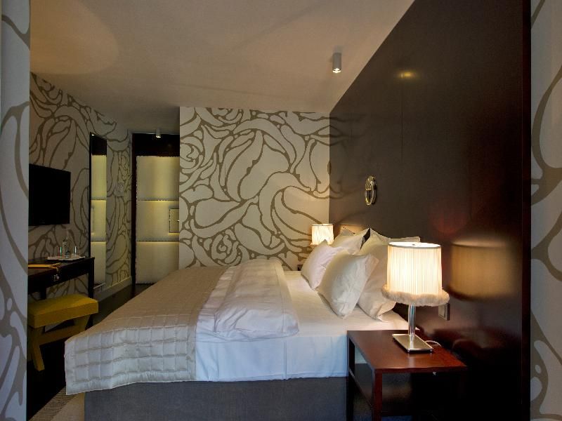 Hotel Topazz & Lamée 2