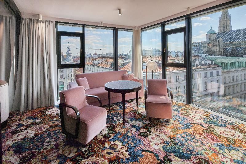 Hotel Topazz & Lamée 3