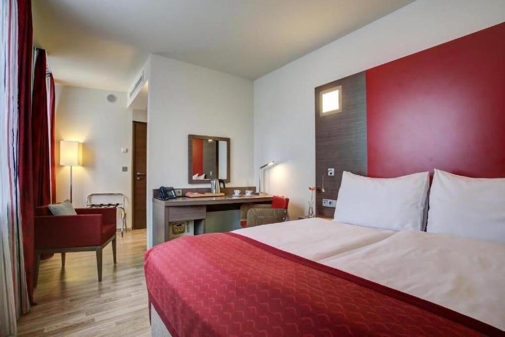 Hotel Orangerie 3