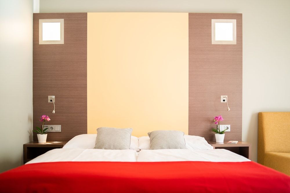 Hotel Orangerie 1