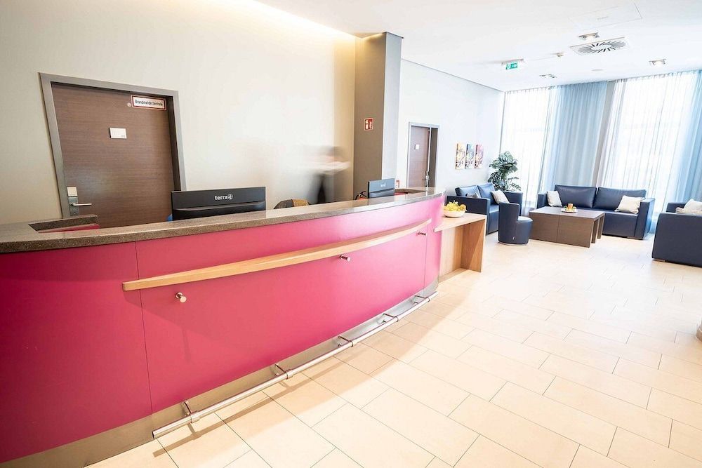 Hotel Orangerie 2
