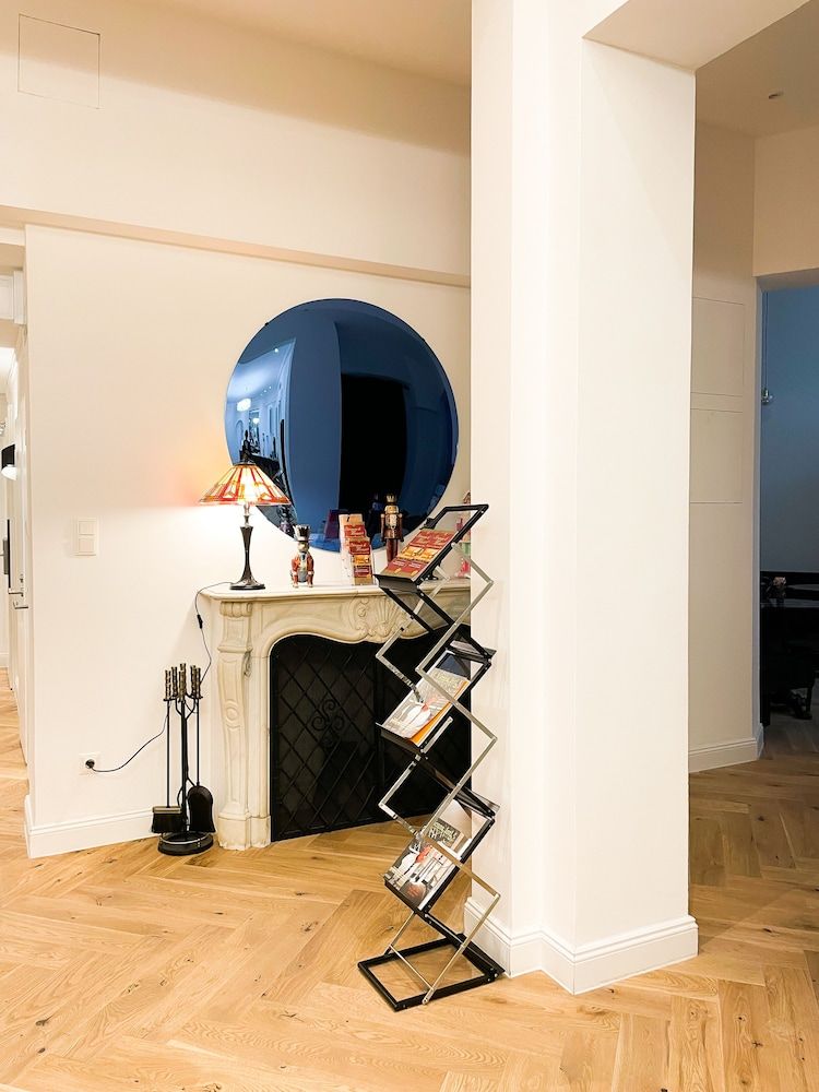 Boutique Hotel Piano Nobile – am Stubenring 2