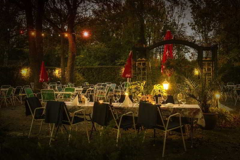 Hotel Restaurant Sophienalpe 2