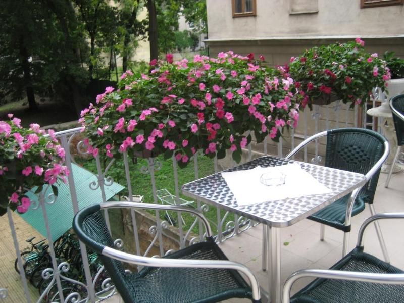 Pension Ani - Fallstaff 1