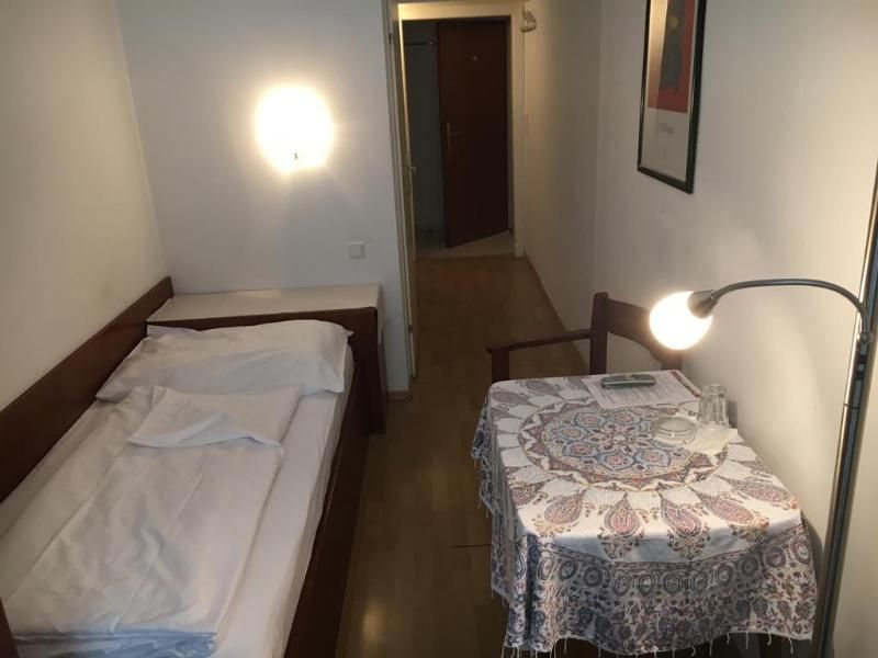 Pension Ani - Fallstaff 2