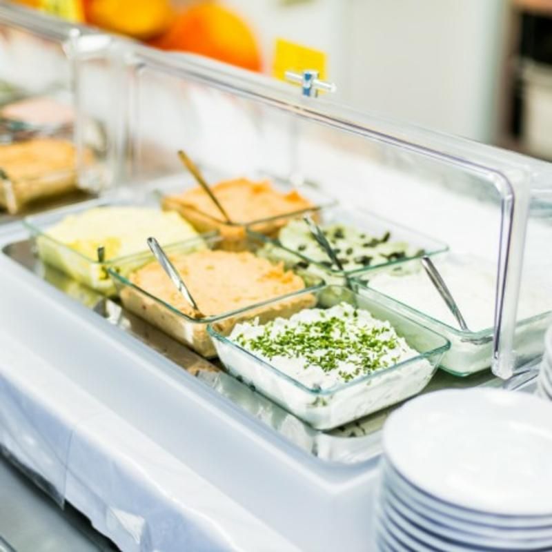 Palace Hostel  - Schlossherberge 2