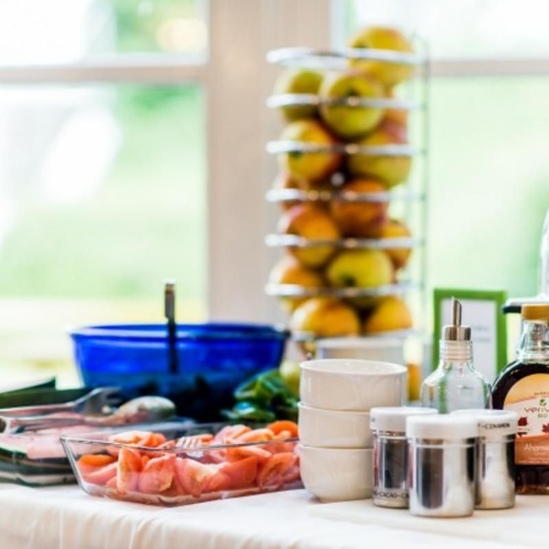 Palace Hostel  - Schlossherberge 1