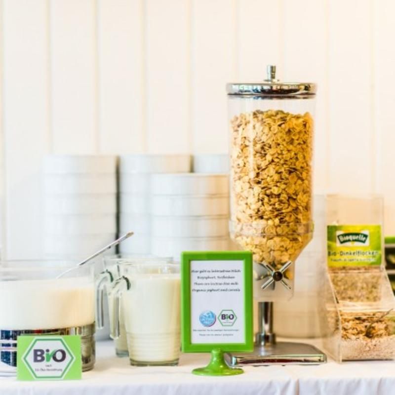 Palace Hostel  - Schlossherberge 3