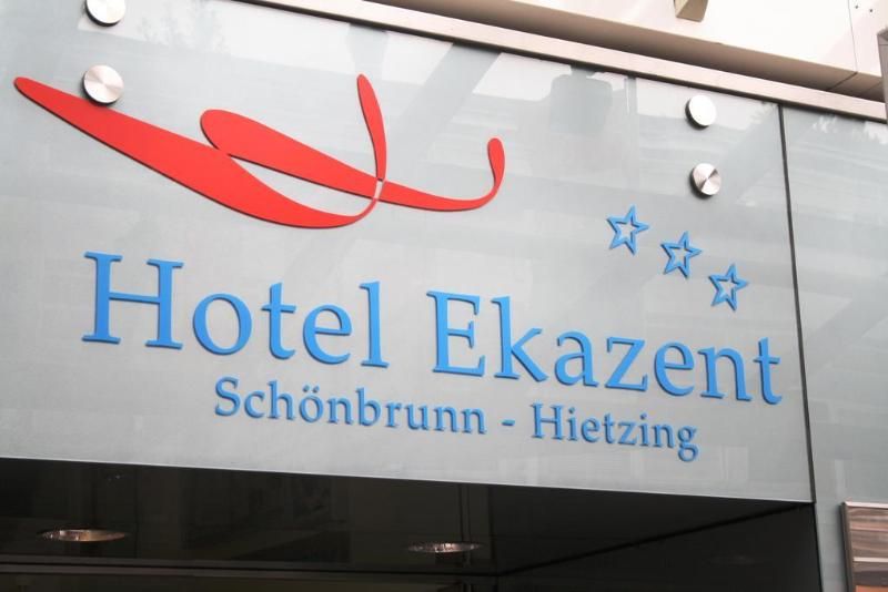 Hotel Ekazent Schonbrunn 3