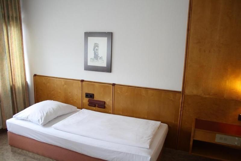 Hotel Ekazent Schonbrunn 2