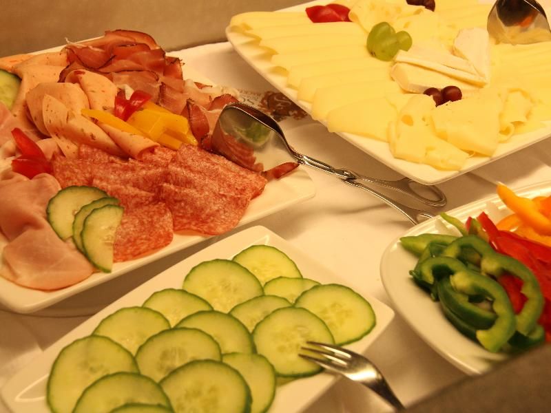 Hostel & Guesthouse Kaiser 23 2