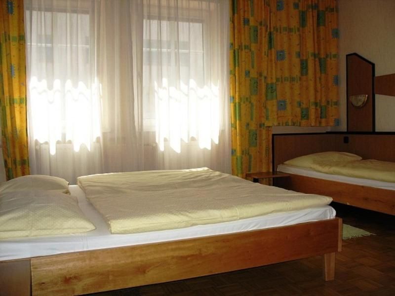 Hotel Restaurant Fritz Matauschek 2