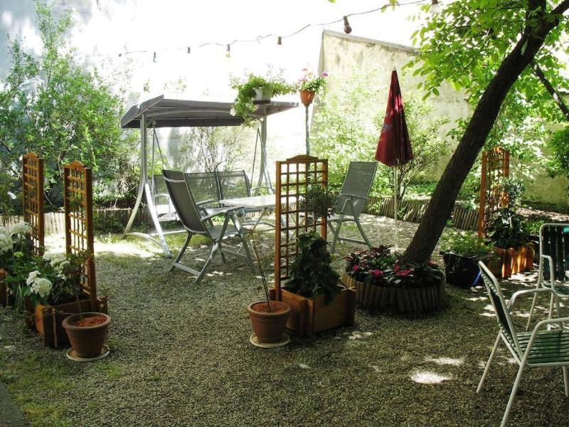 Hotel Restaurant Fritz Matauschek 1