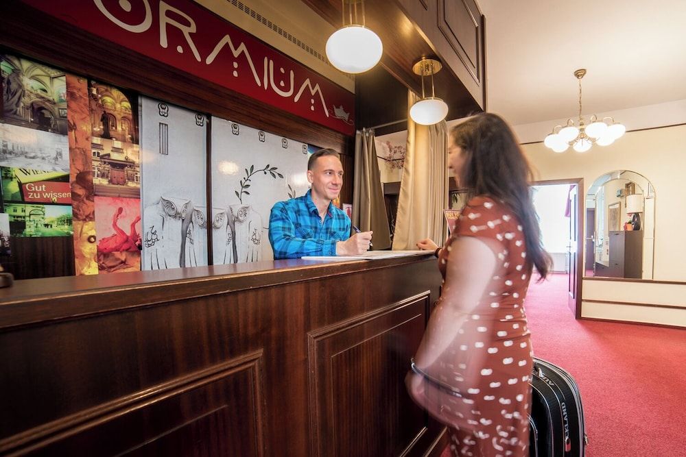 Vienna Boutique - Premium Hostel 3