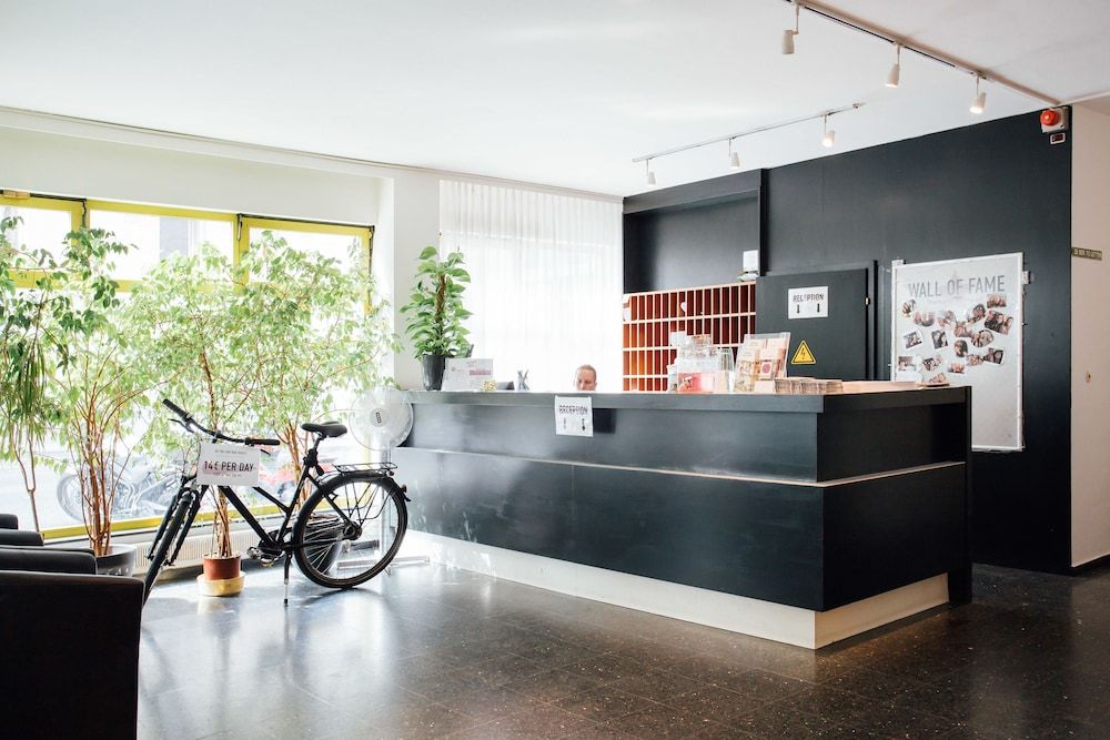 myNext - Campus Hostel 2