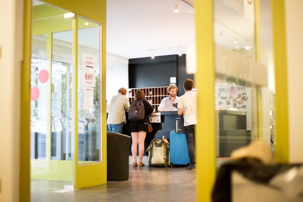 myNext - Campus Hostel 3