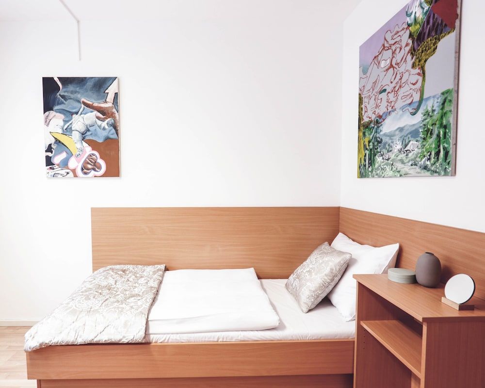 myNext - Campus Hostel 1