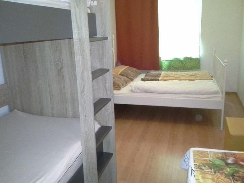 Pension Vienna Happymit 3