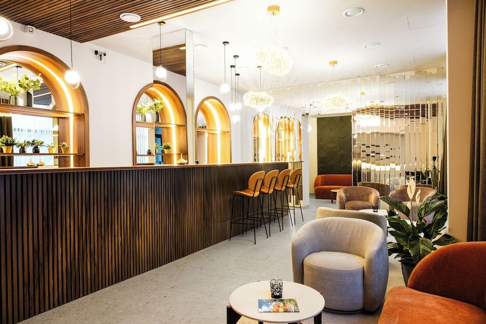 Vayalen Boutiquehotel 1