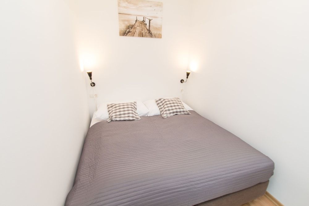 Apartment Mandlgasse 3