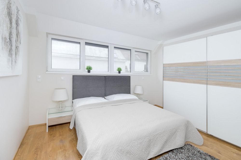 Apartment Mandlgasse 1