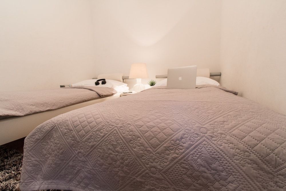 Apartment Mandlgasse 2