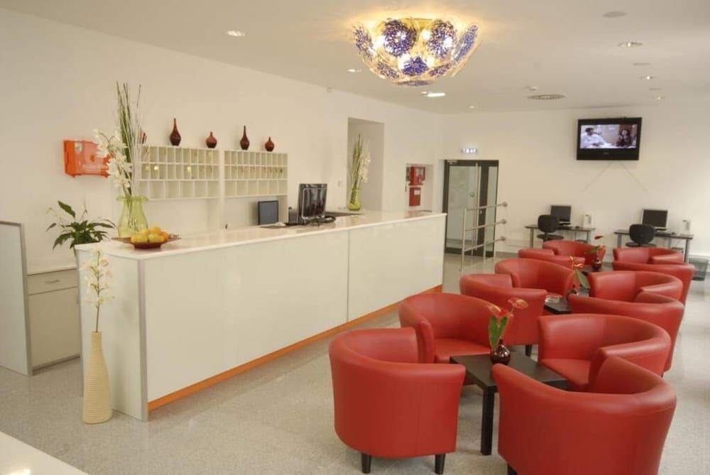 Hotel City Residence 2