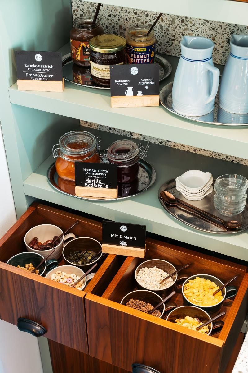 Bio-Hotel Schani Wienblick 2