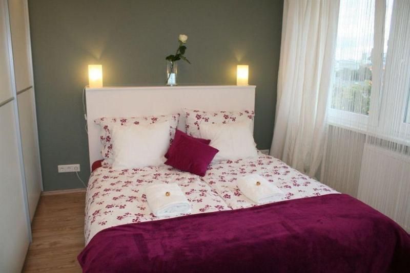 Blue Danube Apartments 2