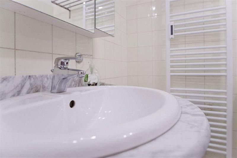 Vienna Opera Apartment 3