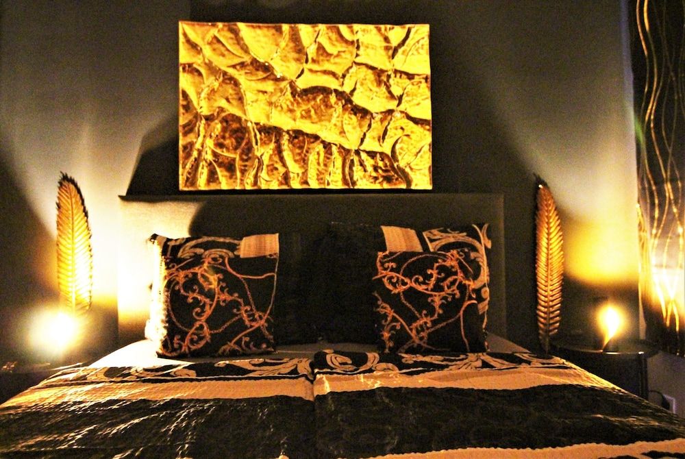 Vienna CityApartments - Luxury 2 1