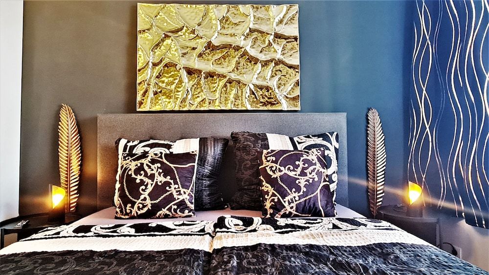 Vienna CityApartments - Luxury 2 3