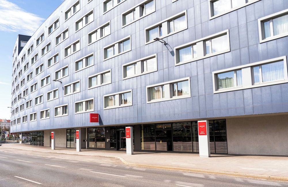 Leonardo Hotel Vienna Schönbrunn 1