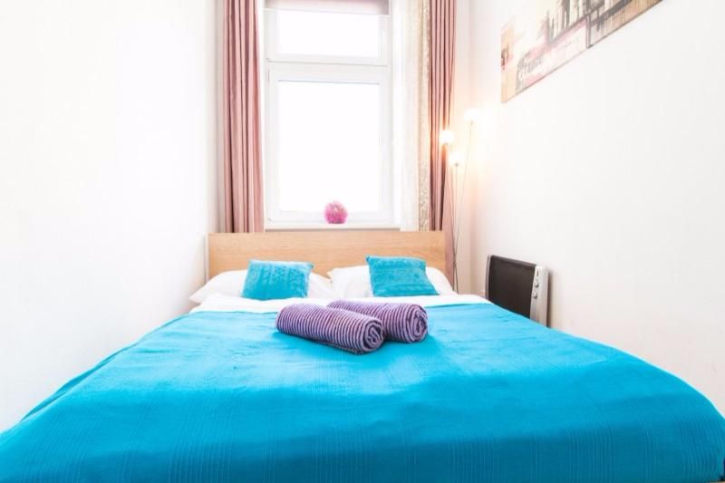 CheckVienna Karmeliterhofgasse 1