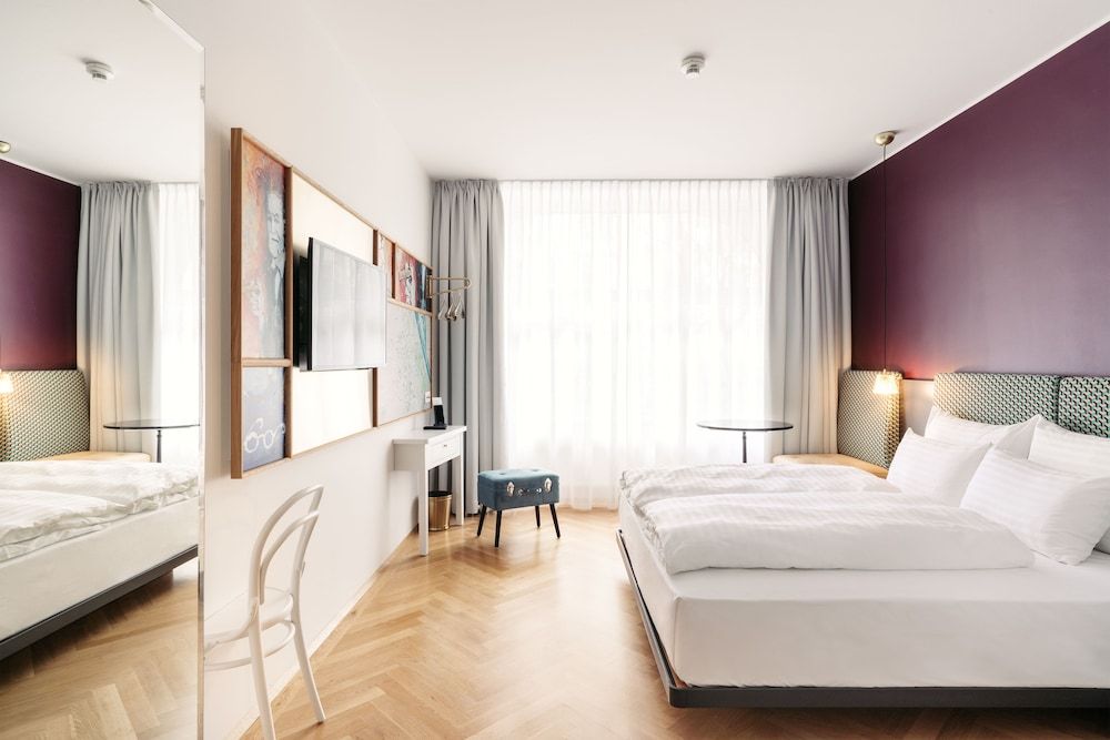 Hotel Schani Salon 3